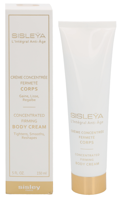 Sisley Sisleya L'Integral Anti-Age Body Cream 150ml. - Image 1