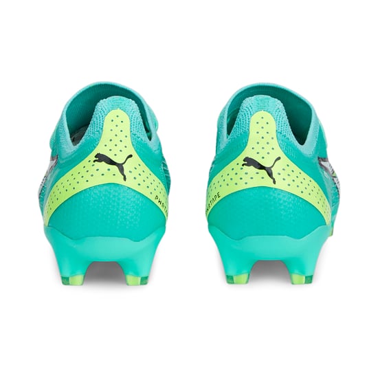 PUMA Womens ULTRA ULTIMATE FG/AG Football Boots - Image 6