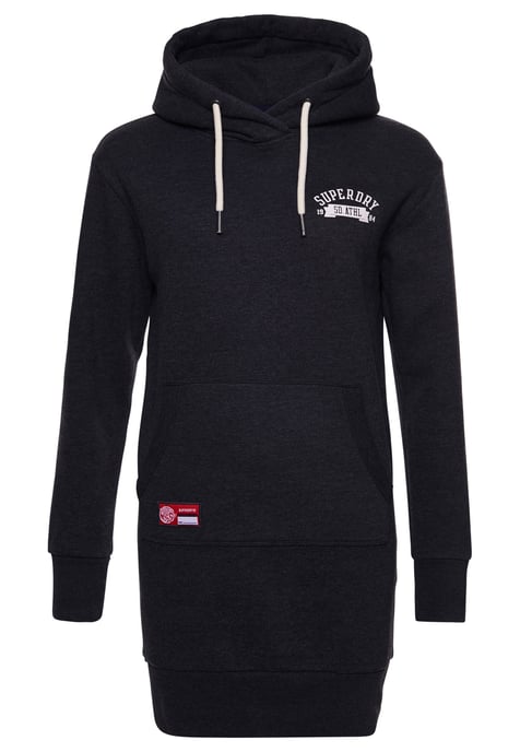 Superdry Track & Field Hoodie Jurk - Image 6