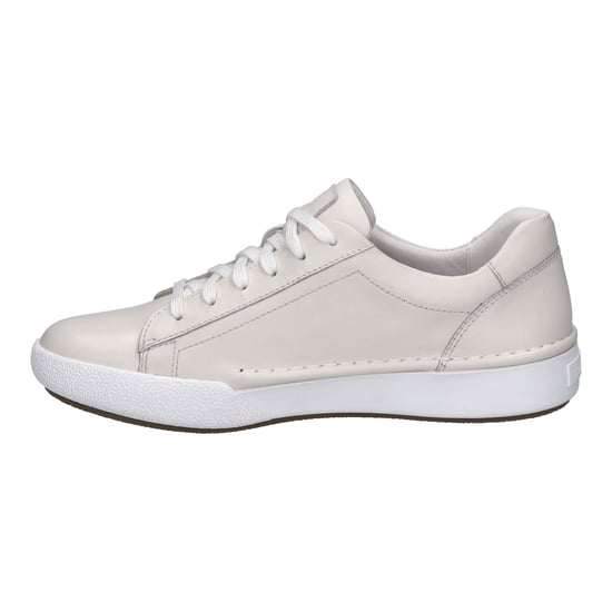 JOSEF SEIBEL Claire 01 | Sneaker voor Dames | wit - Image 3
