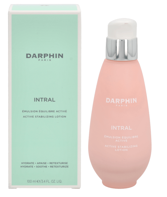 Darphin Intral Active Stabilizing Lotion100 ml. - Image 1