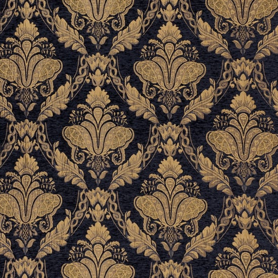 Paoletti Shiraz Traditional Jacquard Throw
