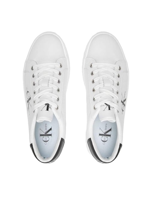 Calvin Klein retro sneakers voor heren - Image 3