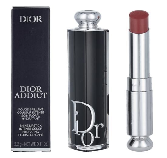 Dior Addict Shine Lipstick - Refillable3.2 g. - Image 1
