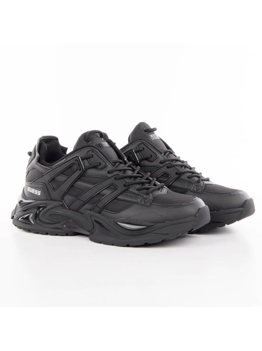 Guess herensneakers Belluno - Image 1