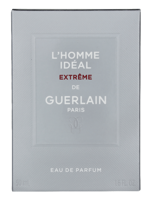 Guerlain L'Homme Ideal Extreme Edp Spray50 ml. - Image 2