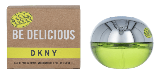 DKNY Be Delicious Women Edp Spray50 ml. - Image 1