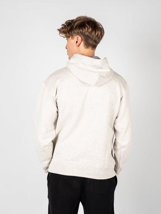 Champion blouse Hoodie Mannen Grijs - Image 4