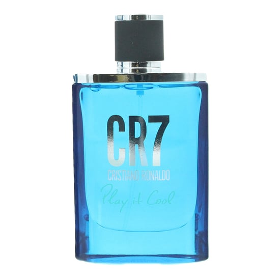 Cristiano Ronaldo CR7 Play It Cool Eau de Toilette 50ml Spray