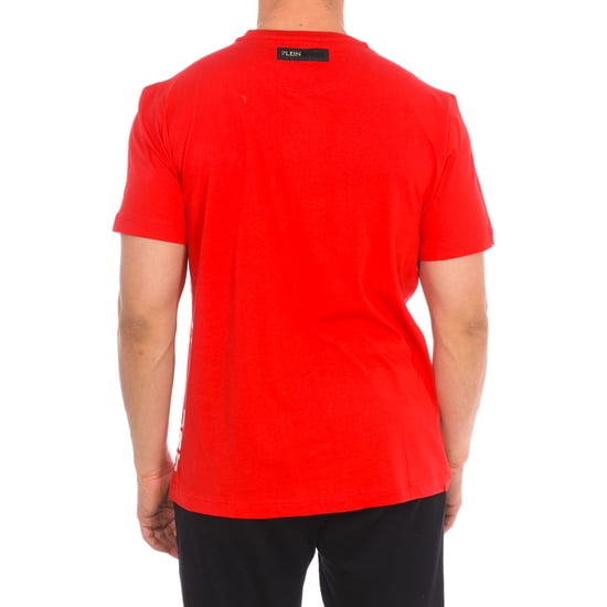 TIPS401 heren t-shirt met korte mouwen - Image 3
