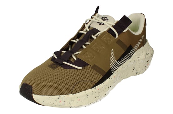 Nike Crater Impact Heren Bruine Sneakers - Image 1