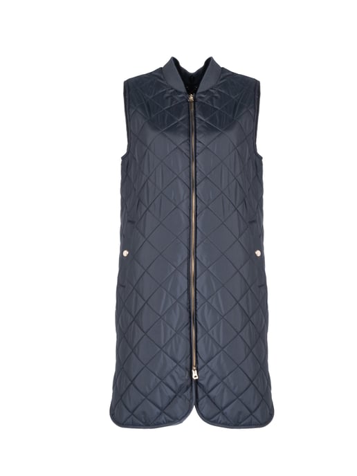 Geox hesje Asheely Vrouw blauw - Image 1