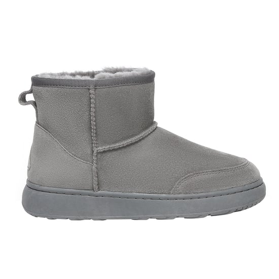EVER AU Women Rosella Outdoor Boots - Grey