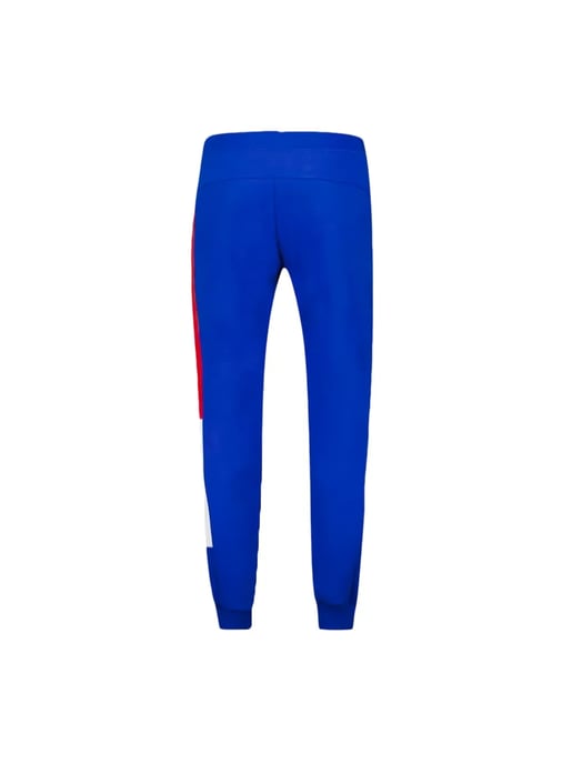 Le Coq Sportif regular tricolore joggingbroek voor heren n1 - Image 3