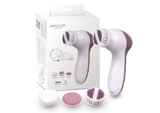 PostQuam Deep Cleaning Set