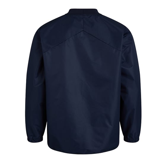 Canterbury Childrens/Kids Club Contact Top (Navy)