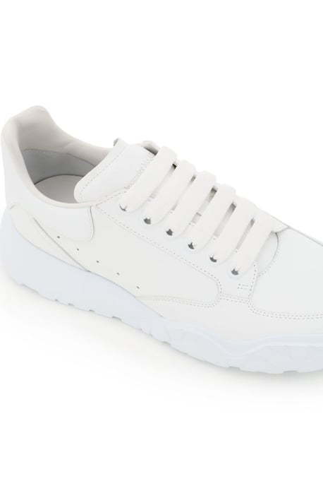 Alexander Mcqueen Sneakers in White