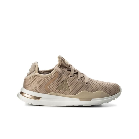 Le Coq Sportif Solas Sparkly/S Womens Beige Trainers