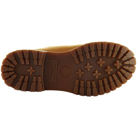 Timberland Premium Waterdichte Dames Tarwe Laarzen - Image 5
