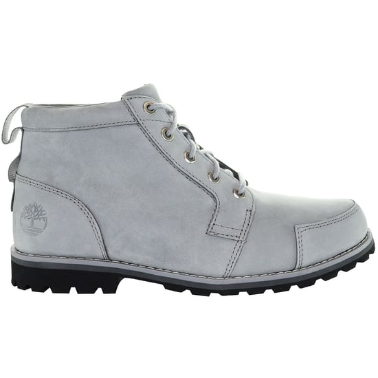 Timberland Originals Heren Grijze Chukka Boots - Image 1