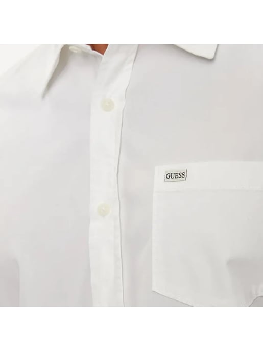 Guess heren G Classic overhemd - Image 2