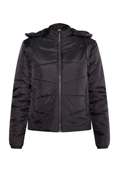 Mymo Jas Dames zwart - Image 1