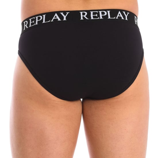 Pack-2 Slip I101182 man - Image 3