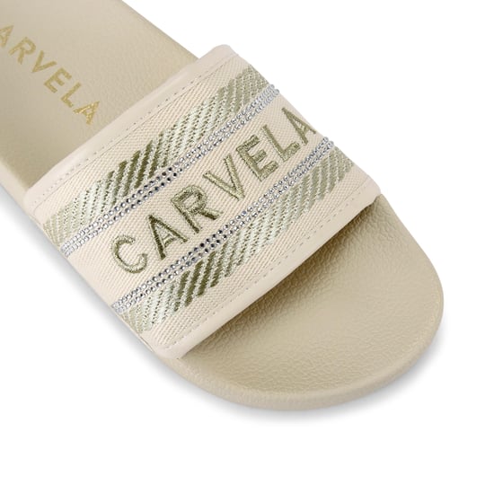 Carvela  Sicily Slider Sandals