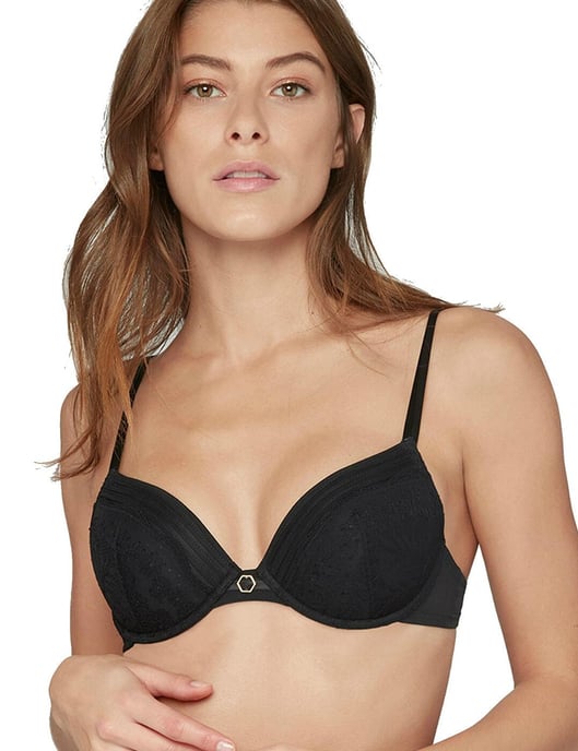 LOU Amazone Push-Up Bra
