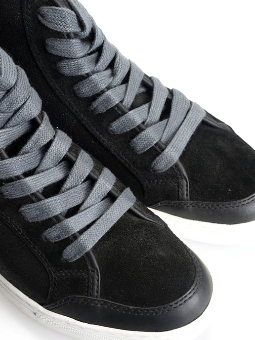 Trussardi Jeans Sneakers Vrouw zwart - Image 4