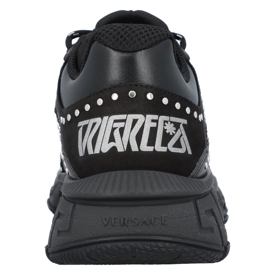Trigreca Sneaker Studs