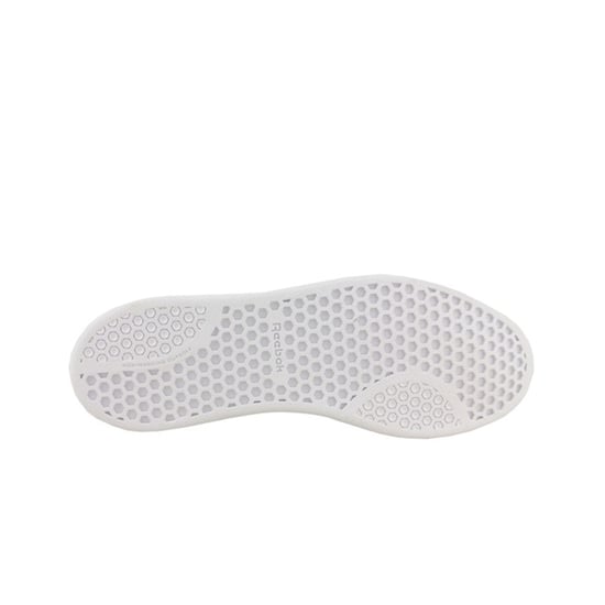 Reebok Top Down Snaps Womens Black Trainers