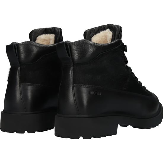 ROCK DREE - Black - Boots
