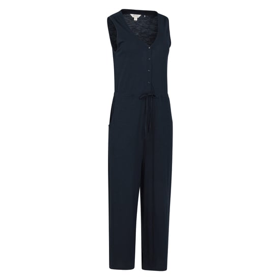 Mountain Warehouse Dames/Dames Bahama jumpsuit (Marine) - Image 4