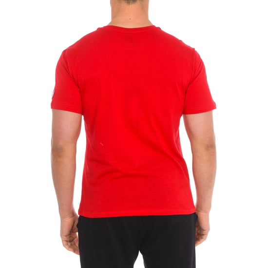 Short sleeve t-shirt 9024110 man
