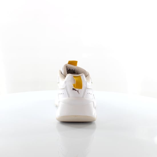 Puma Nova 2 Womens White Trainers
