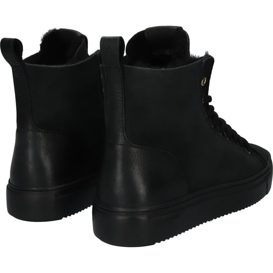 AKNA - Nero - Sneaker (high) - Image 4