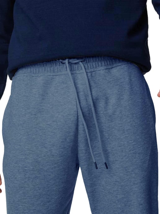 Kruze Heren Open Hem Joggers - Image 3