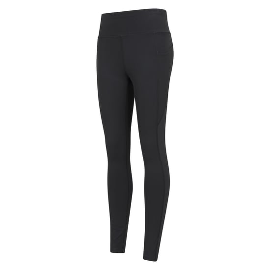 Mountain Warehouse Dames/Dames Blackout Legging met Hoge Taille (Zwart) - Image 3