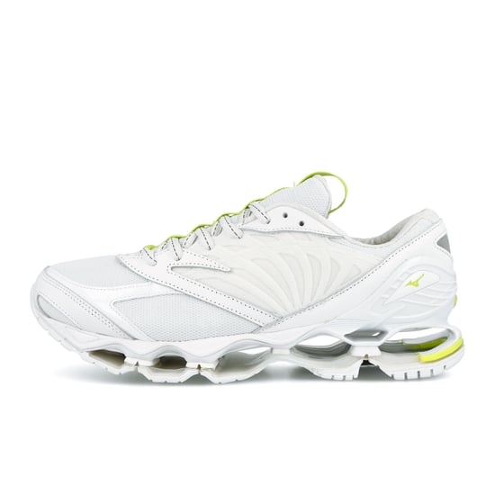 Mizuno x Futur Wave Prophecy Mens White Trainers