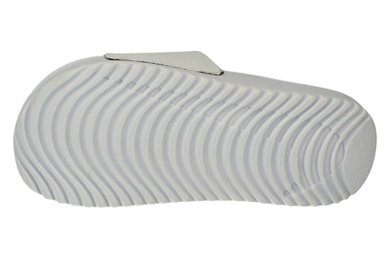 Nike Kawa Slide Gs/ps Junior Slippers Wit - Image 5