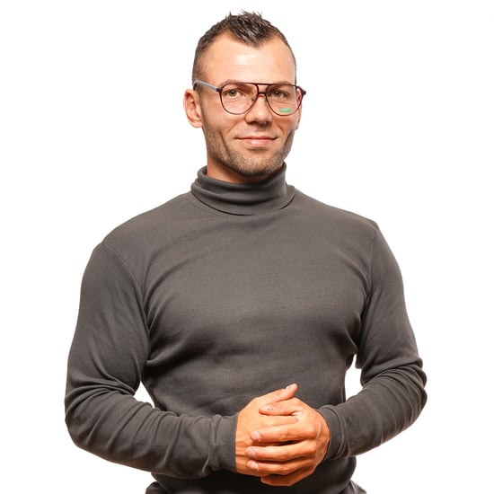 Benetton Optical Frame BEO1008 252 56 - Image 4