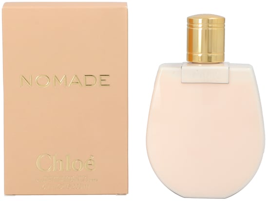 Chloe Nomade Body Lotion 200ml. - Image 1