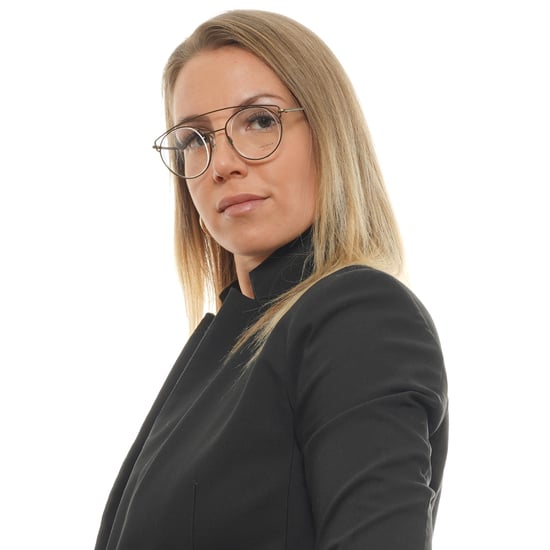 Liebeskind Groen Damesmonturen - Image 4