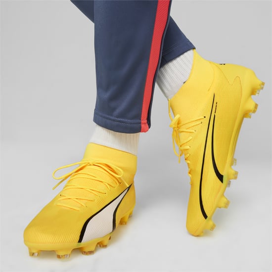 Puma Ultra Pro Fg/Ag Voetbalschoenen - Image 2