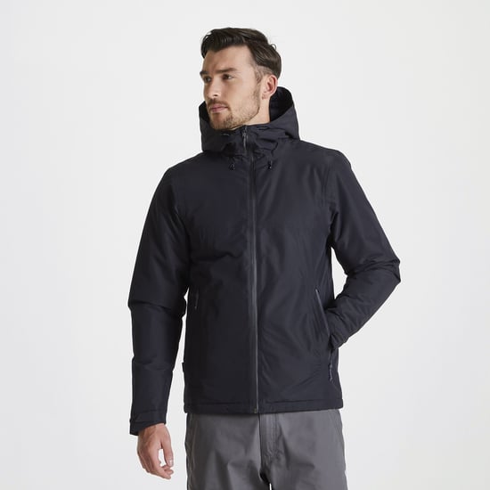 Craghoppers Unisex Adult Expert Thermic Insulated Jacket (Dark Navy)