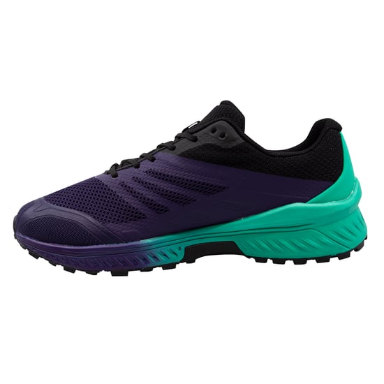 Inov-8 Trailroc 280 Womens Purple Running Trainers