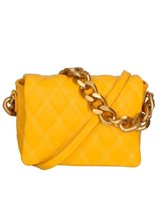Gave Lux tas vrouwen YELLOW - Image 5