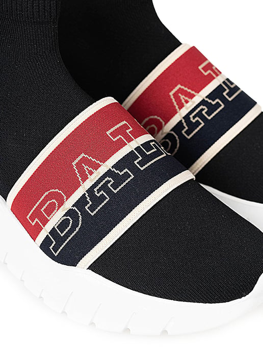 Bally Sneakers Brixie-U Vrouw zwart - Image 4