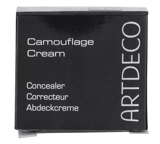 Artdeco Camouflage Cream4.5 g. - Image 2